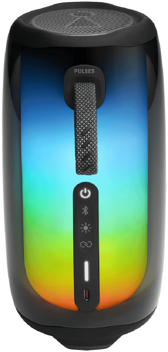 JBL Pulse 5