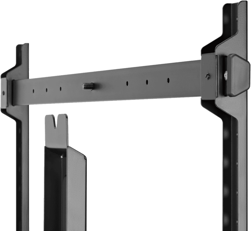Ezymount Full Motion TV Wall Mount Large (37-80")