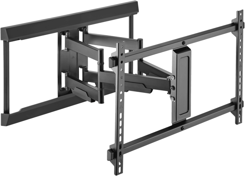 Ezymount Full Motion TV Wall Mount Large (37-80")