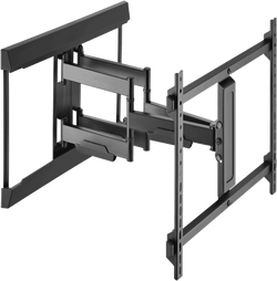 Ezymount Full Motion TV Wall Mount Large (37-80")