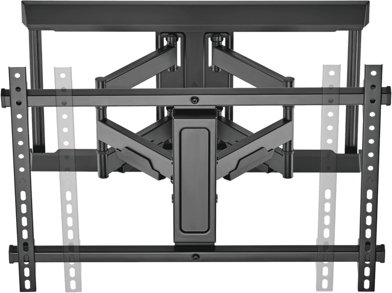 Ezymount Full Motion TV Wall Mount Large (37-80")