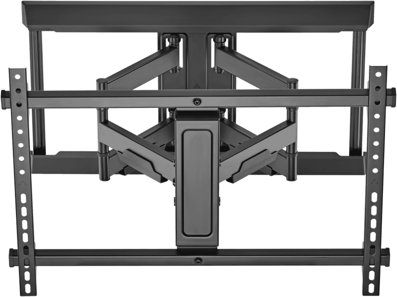 Ezymount Full Motion TV Wall Mount Large (37-80")
