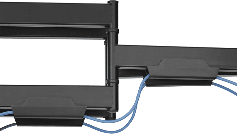 Ezymount Full Motion TV Wall Mount Large (37-80")