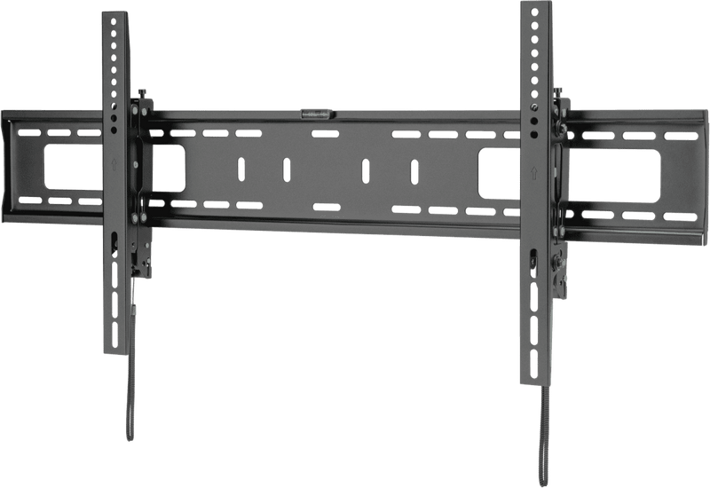 Ezymount Tilt TV Wall Mount Large (40"-90")