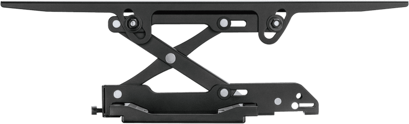 Ezymount Tilt TV Wall Mount Large (40"-90")