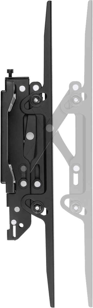 Ezymount Tilt TV Wall Mount Large (40"-90")