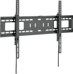 Ezymount Tilt TV Wall Mount Large (40"-90")