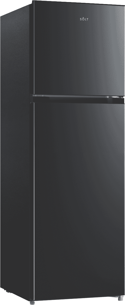 Solt 266L Top Mount Refrigerator