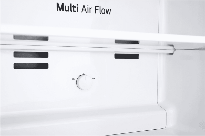 LG 266L Top Mount Refrigerator