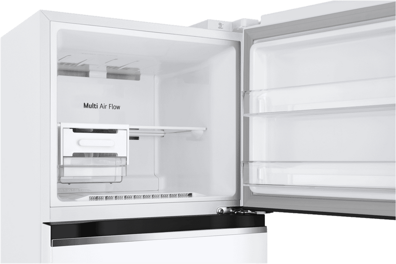 LG 266L Top Mount Refrigerator