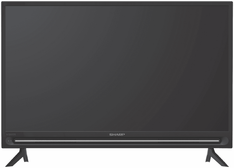 Sharp 32" HD Google TV 23
