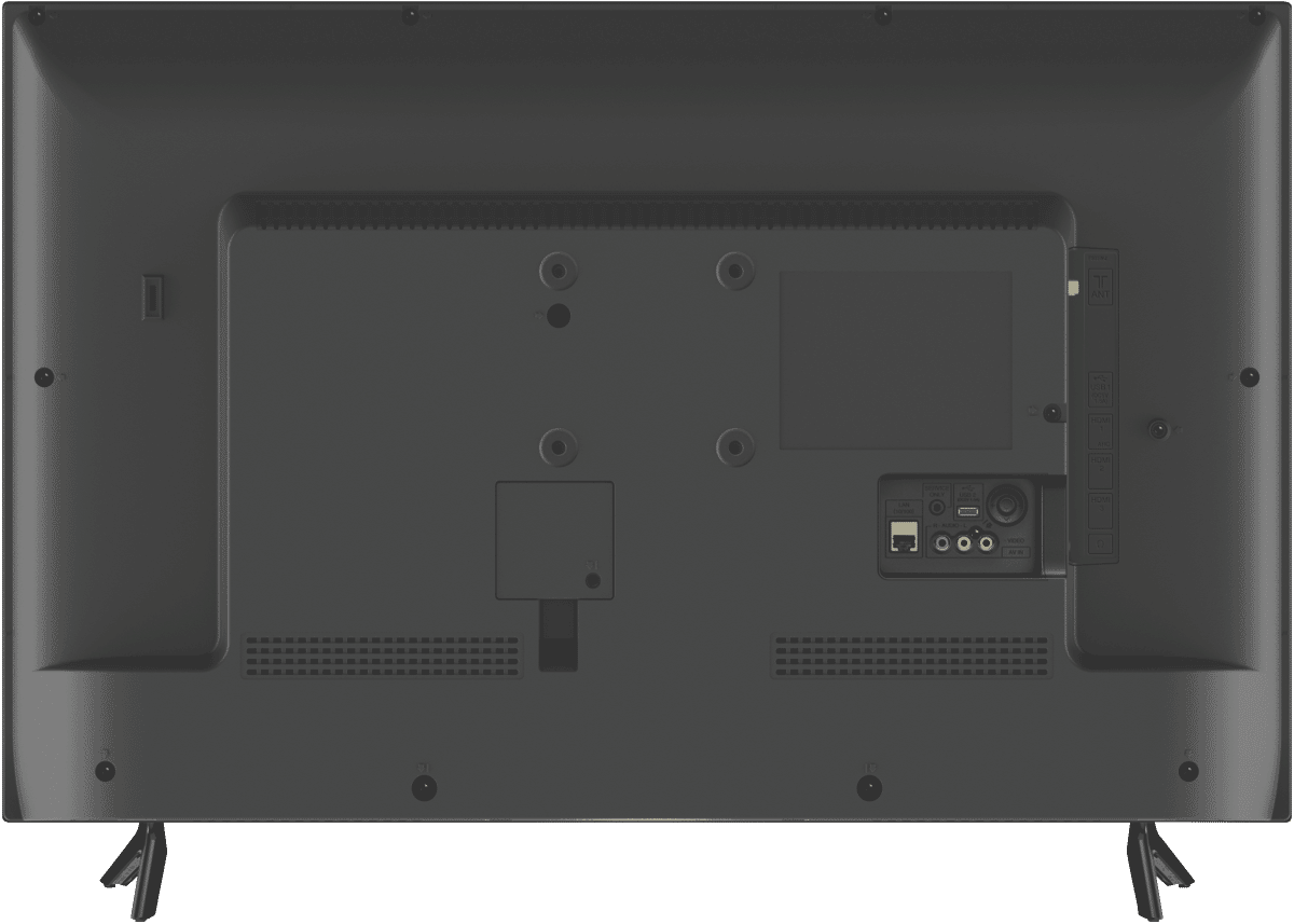 Sharp 32" HD Google TV 23