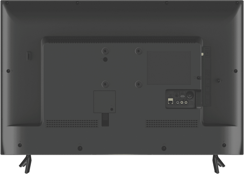 Sharp 32" HD Google TV 23