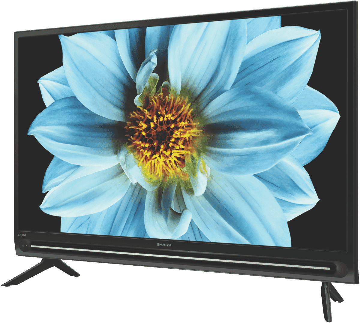 Sharp 32" HD Google TV 23
