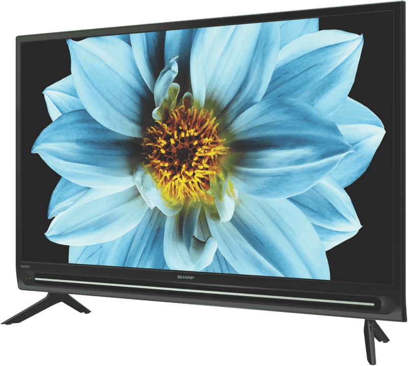 Sharp 32" HD Google TV 23