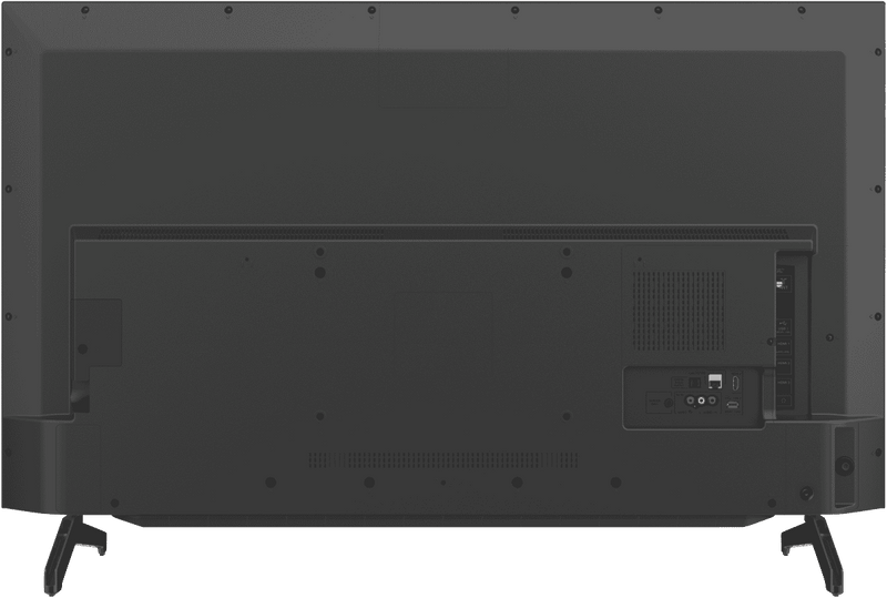 Sharp 50" UHD Android TV 23