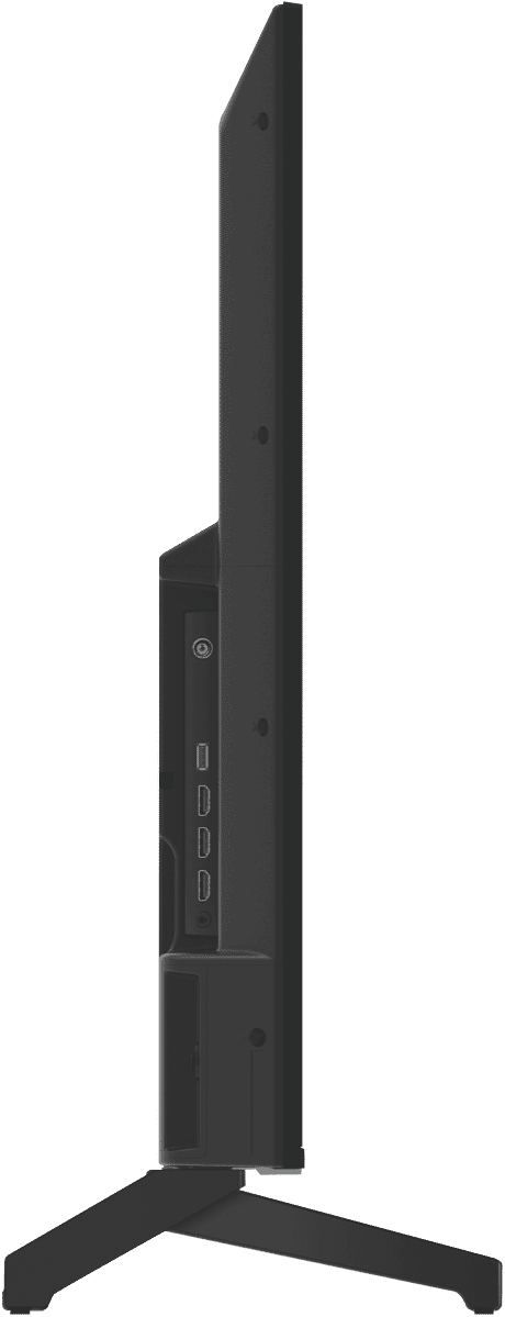 Sharp 50" UHD Android TV 23