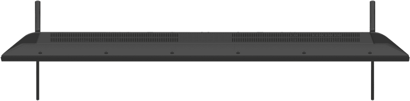 Sharp 50" UHD Android TV 23