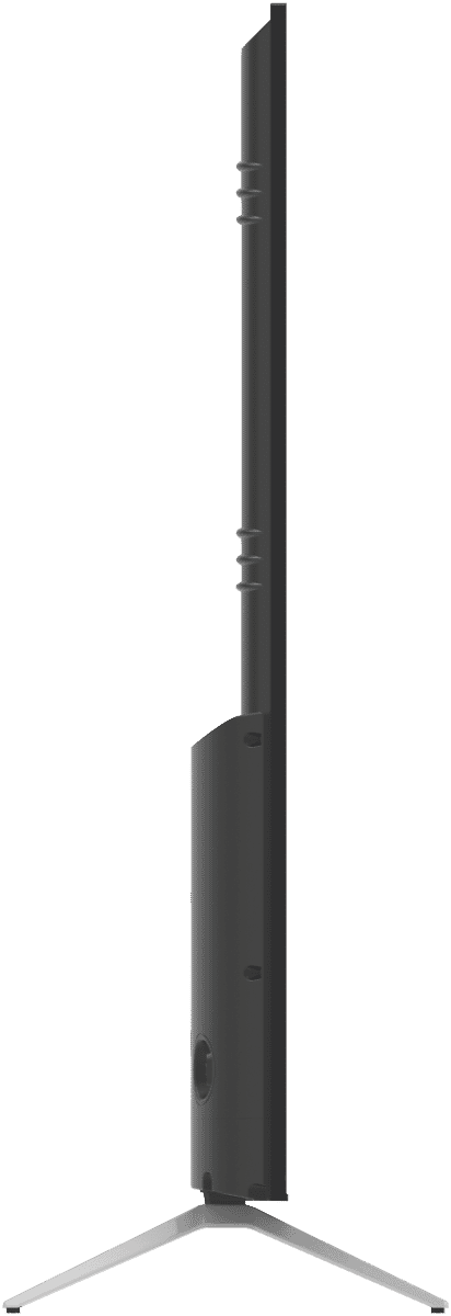 Sharp 70" UHD Android TV 23