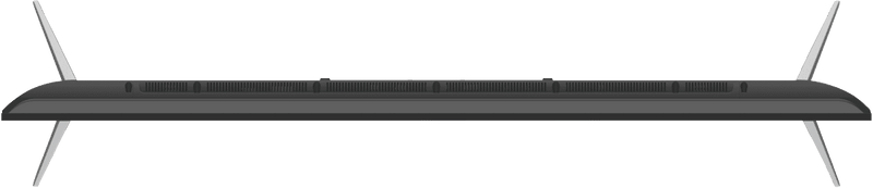 Sharp 70" UHD Android TV 23