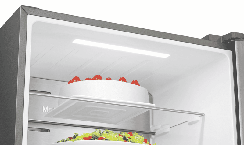 Hisense 503L Bottom Mount Refrigerator