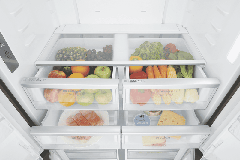 Westinghouse 564L French Door Refrigerator