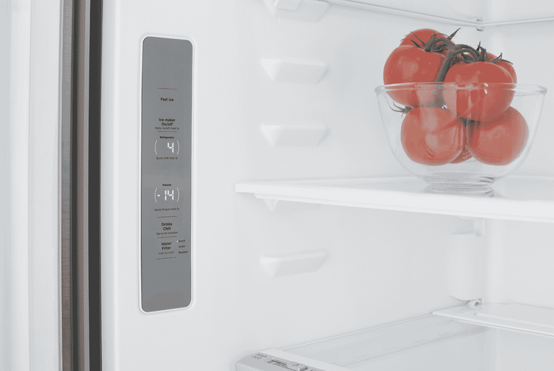 Westinghouse 564L French Door Refrigerator