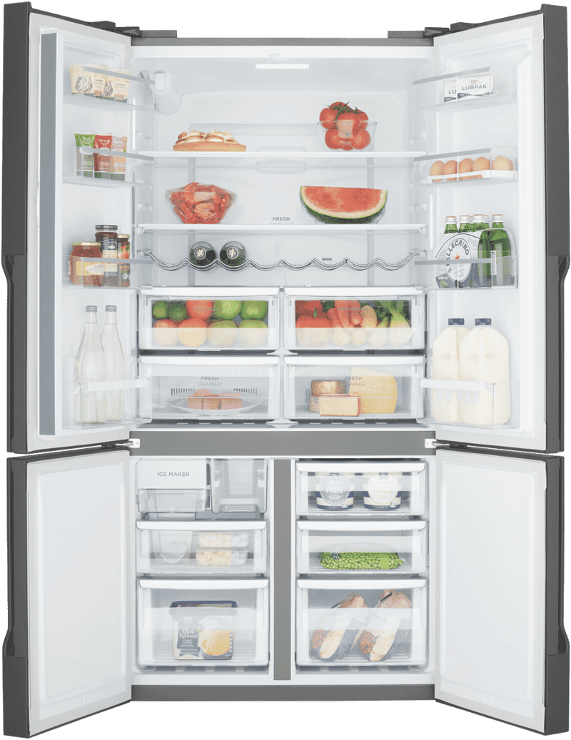 Westinghouse 564L French Door Refrigerator