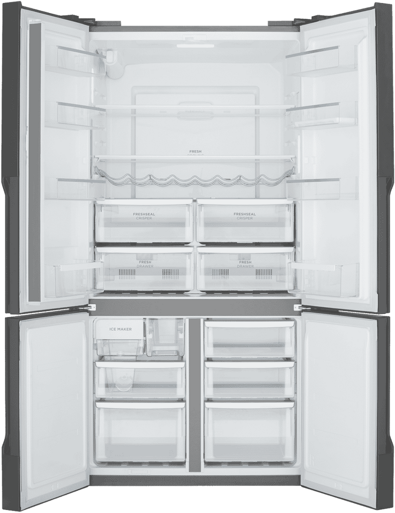 Westinghouse 564L French Door Refrigerator