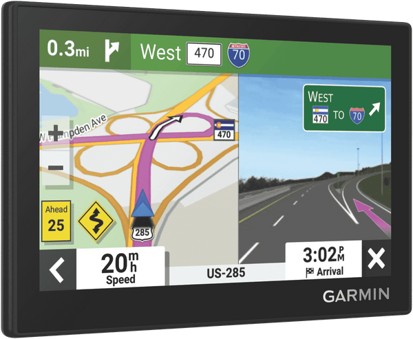 Garmin Drive 53 5" GPS