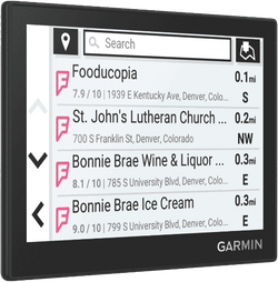 Garmin Drive 53 5" GPS