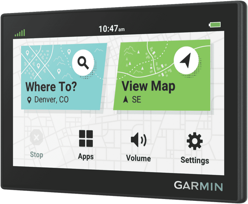 Garmin Drive 53 5" GPS