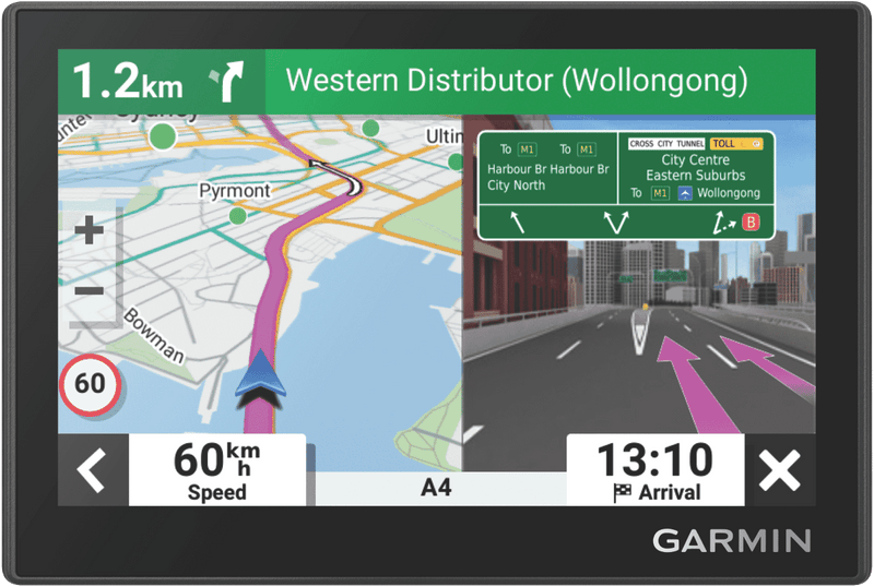 Garmin Drive 53 5" GPS