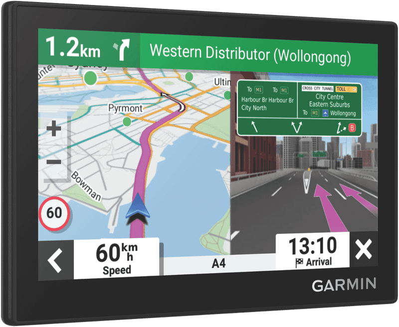 Garmin Drive 53 5" GPS