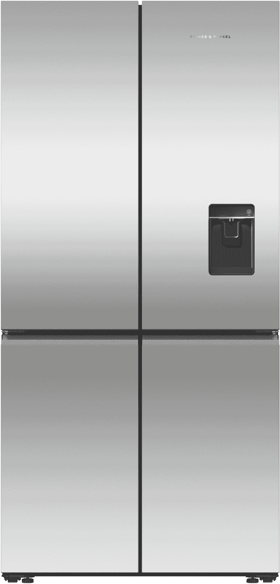 Fisher & Paykel 690L Quad Door Refrigerator