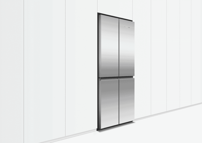 Fisher & Paykel 498L Quad Door Refrigerator