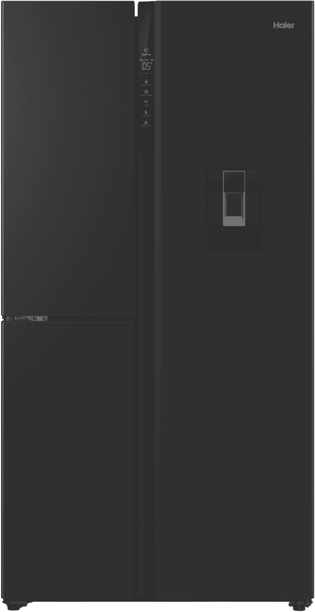Haier 575L Side By Side Refrigerator