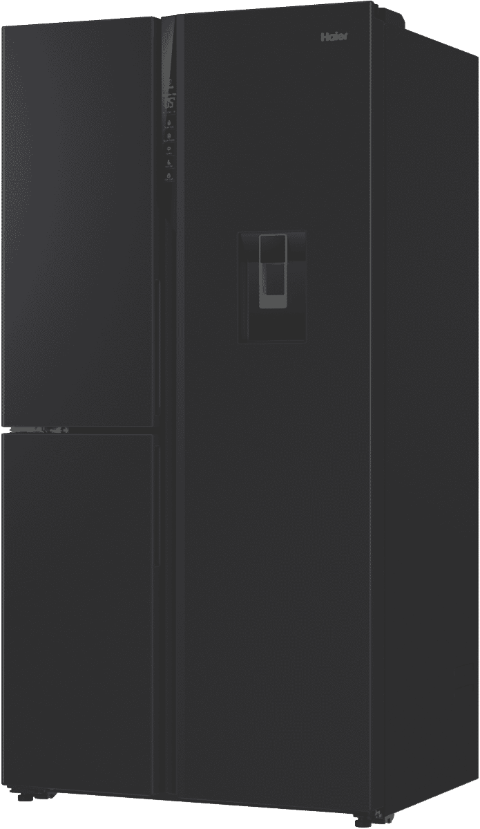 Haier 575L Side By Side Refrigerator