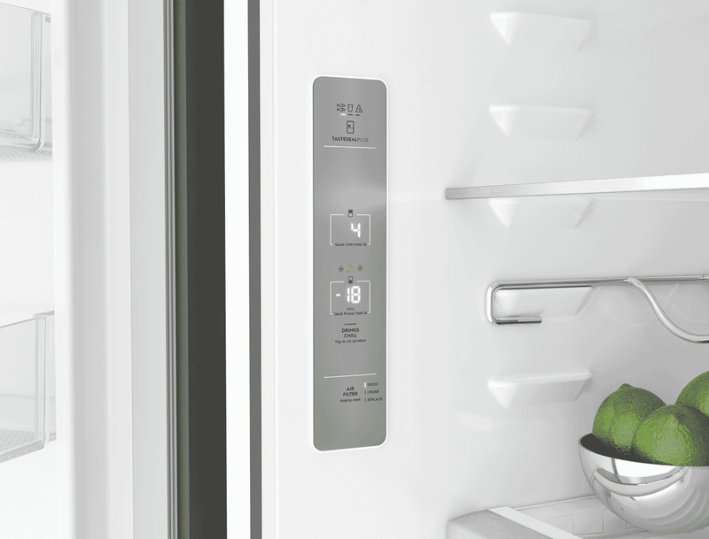 Electrolux 562L French Door Refrigerator