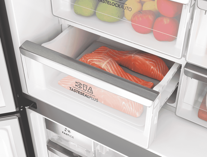 Electrolux 562L French Door Refrigerator