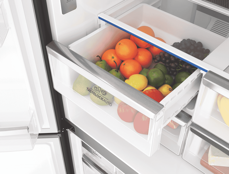 Electrolux 562L French Door Refrigerator