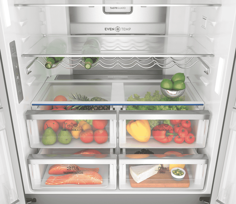 Electrolux 562L French Door Refrigerator