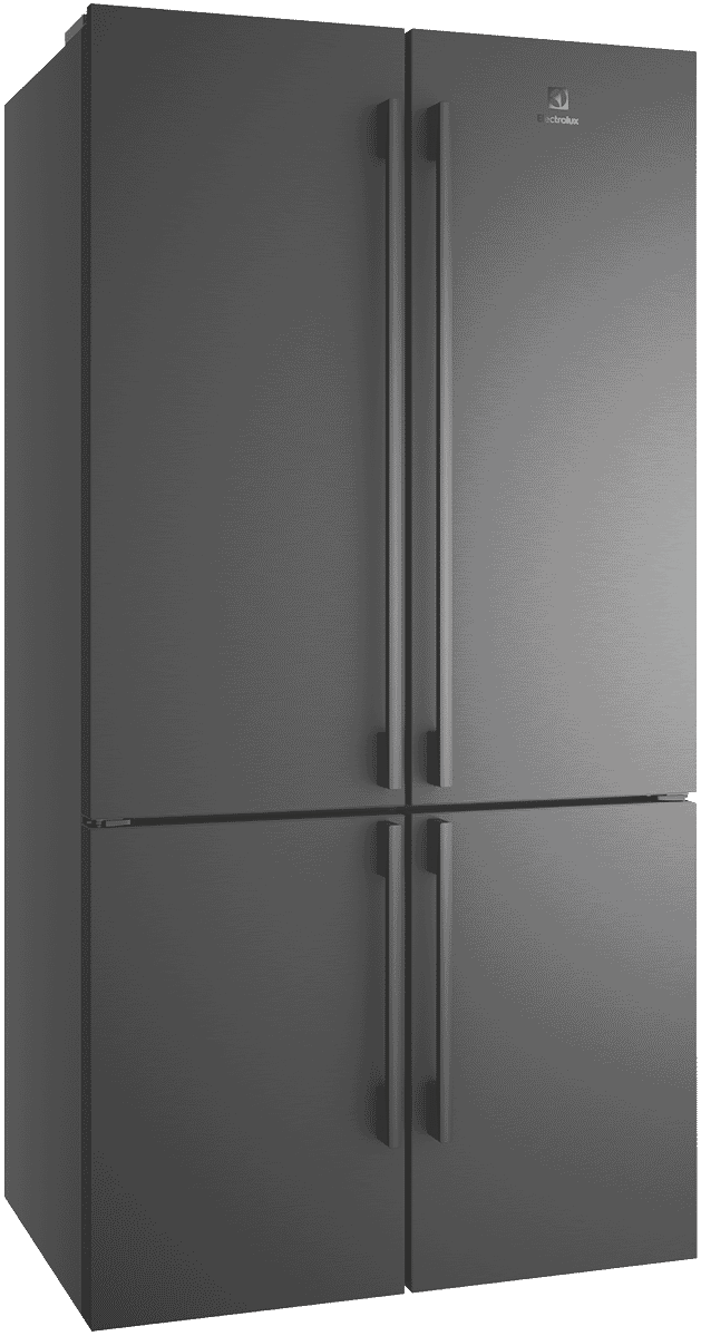 Electrolux 562L French Door Refrigerator