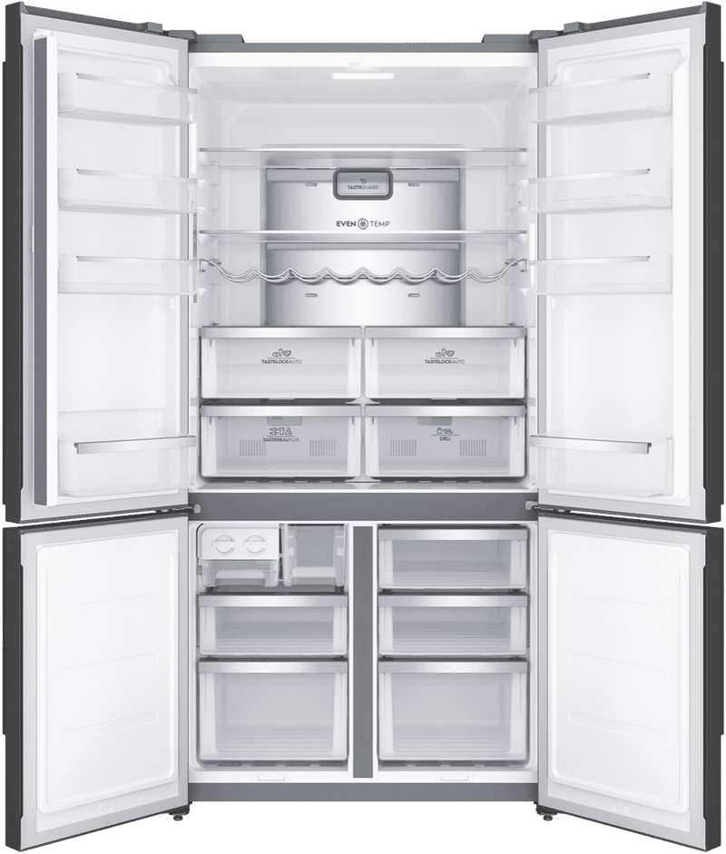 Electrolux 562L French Door Refrigerator