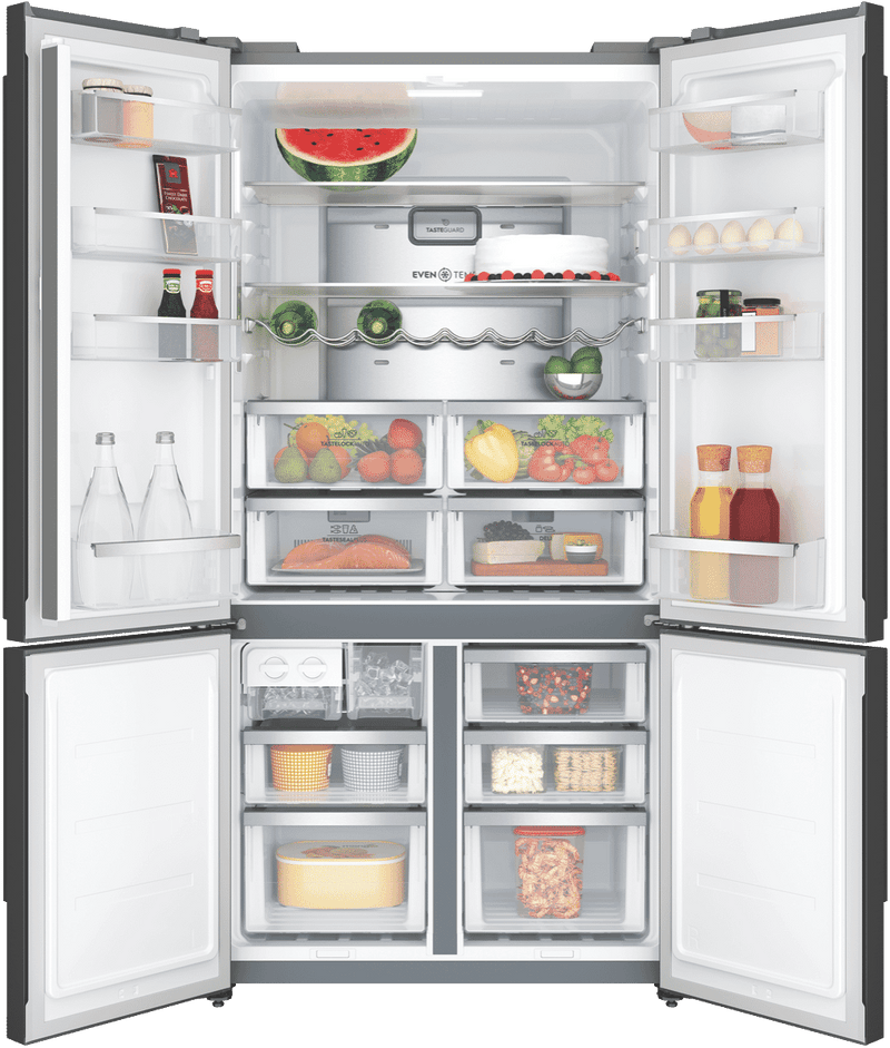 Electrolux 562L French Door Refrigerator