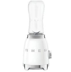 Smeg Personal Blender 50's Style White