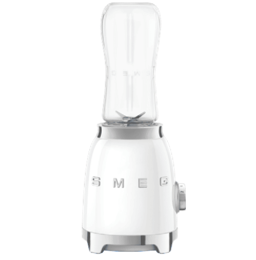 Smeg Personal Blender 50's Style White