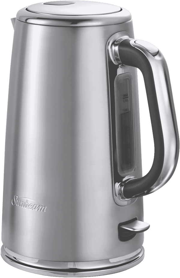 Sunbeam Arise Collection Stainless Steel Kettle