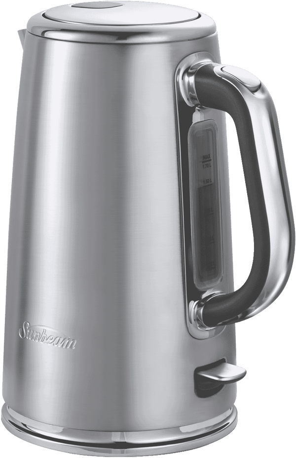 Sunbeam Arise Collection Stainless Steel Kettle