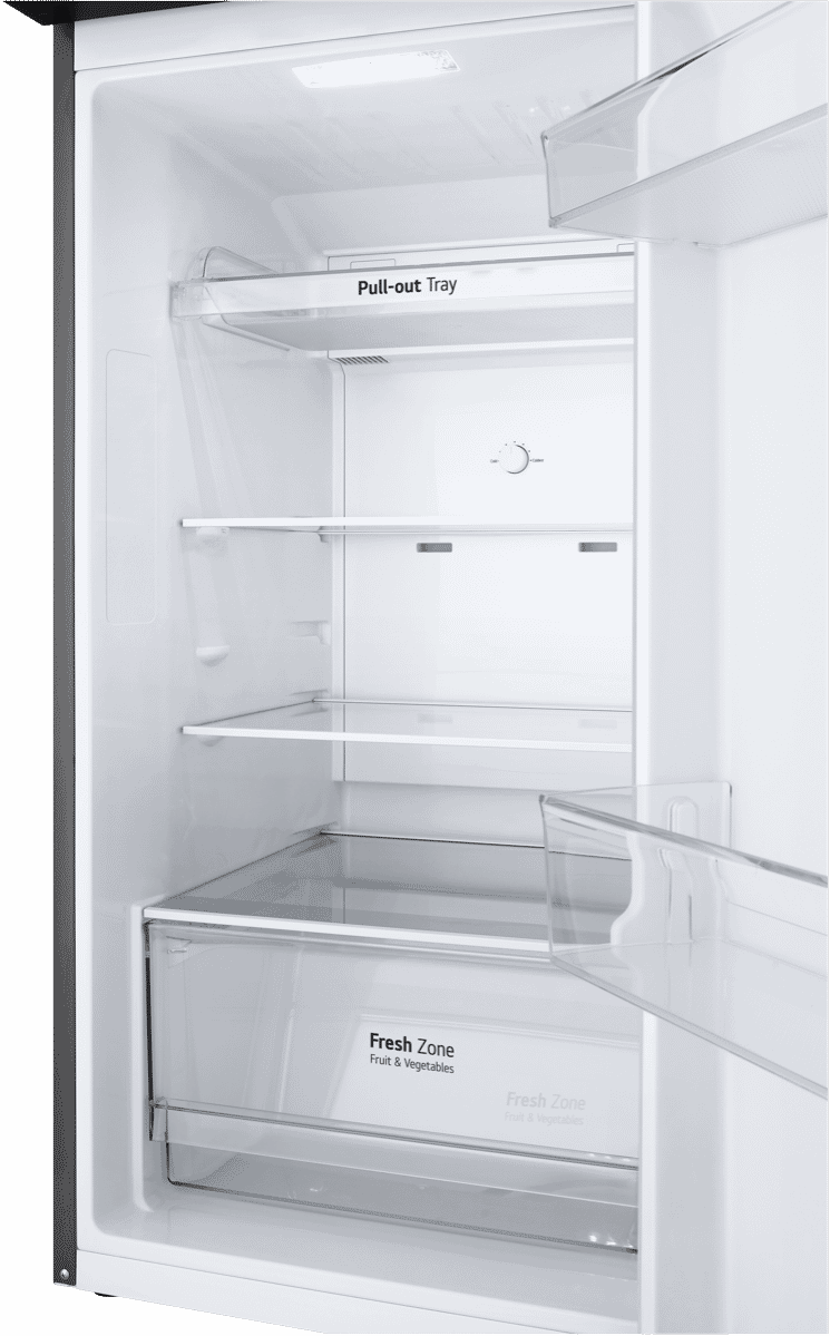 LG 243L Top Mount Refrigerator